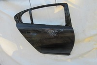 фото thumb №1, Jaguar xf i дверь правый задняя