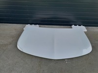 фото thumb №13, Opel astra l vi 6 капот кришка двигуна білий