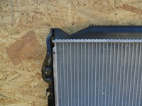 фото thumb №11, Toyota land cruiser fj100 1998 1999 радіаторів води