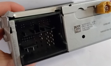 фото thumb №8, Зчитувач навігації mib мультимедіа mmi skoda karoq kodiaq superb 3v0035820f