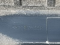 фото thumb №14, Dacia dokker stepway 12- бампер задній задня 850222638r