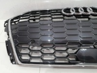 фото thumb №9, Решітка радіатора решітка радіатора audi a3 8y0
