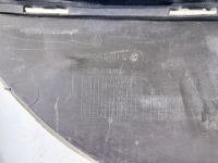 Renault scenic 3 2009-2012 решітка  решітка бампер передній 622545401r Доставка, фото thumb