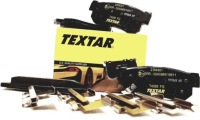 фото thumb №1, Textar тормозные колодки задняя hyundai santa fe tucson trajet