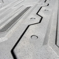 фото thumb №12, Обшивка ящиковий na pakę jeep gladiator jt 20-present