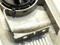 фото thumb №5, Кнопка люк renault scenic iii 254500002r