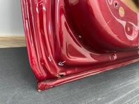 фото thumb №16, Hyundai kona ii 2022r-- дверь задние правые зад