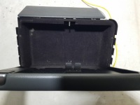 Бардачок полка mercedes sl r230 w230 2308100841 с Разборки, фото thumb