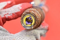 фото thumb №6, Подушка безопасности подушка воздушная шторка безопасности левая 4l0880741a audi q7 4l 08-15