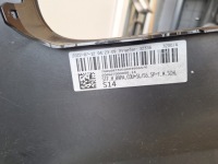 Audi a5 8w6 рестайлинг  s-line бампер задний  8w6807511 h оригинал с Разборки, фото thumb