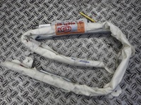 фото thumb №1, Hyundai ix20 venga шторка безопасности правая