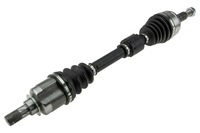 фото thumb №1, Nty npw-re-166 wał приводной