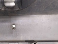 фото thumb №14, Бампер перед vw polo vi 2gs lift r line 2021-