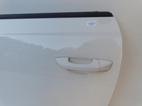 фото thumb №7, Двері лівий перед ліві передні lb9a vw scirocco iii 1k8