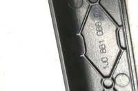 фото thumb №8, Елементи сидіння vw golf iv 1j1 1j0881088d 1.6l бензин 74kw 1998