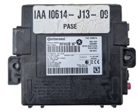 фото thumb №1, Dodge durango 5.7 модуль блок керування 2017