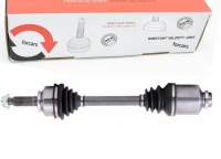 фото thumb №1, Приводной вал правая kia sorento i sorento i jc 2.5 crdi 4wd 140km автомат/механика