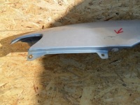 фото thumb №10, Mazda 626 gf gw 2000 2001 2002 2003 крыло левый