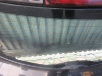 фото thumb №6, Renault megane ii хэтчбек nv676 крышка зад багажника