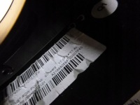 фото thumb №15, Mercedes w218 218 панель приладів приладова панель приладів панель  оригінал