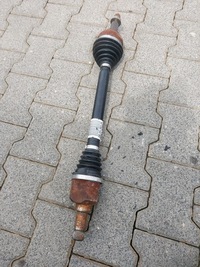 фото thumb №1, Привідний вал ліва do opel vivaro c jumpy iii proace expert iii 19-24r