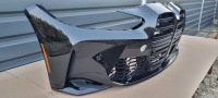 фото thumb №10, Bmw m3 g80 g81 m4 g82 g83 2020- бампер перед оригинал g090