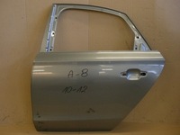 фото thumb №1, Audi a8 2010 двері ліві зад