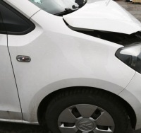 фото thumb №1, Vw up! 12r лонжерон подкрылок четверть правый перед lb9a