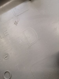 фото thumb №5, Renault master iii захист стійка середнього права