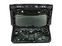 фото thumb №8, Ford edge ii 2019 задняя крышка багажника