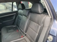 Купити Opel vectra c fl 04-08 заднє сидіння задня задній шкіра, фото thumb