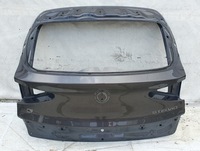 фото thumb №1, Alfa romeo stelvio крышка багажника багажника оригинал