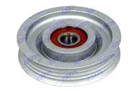 фото thumb №2, Bta ролик направляющая ремень nissan np300 navara pat