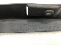 фото thumb №10, Защита крыла левая ghp956916 mazda 6 gj