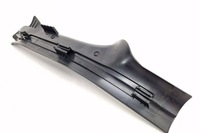 фото thumb №7, Задняя левая молдинг декоративная порог bmw 1 e81 7066977 2.0l дизель 2008