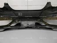 фото thumb №8, Ferrari ff f151 oem задній бампер з дифузор