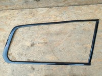 фото thumb №1, Volvo v70 iii молдинг стекло правый задняя