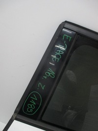 фото thumb №8, Дверь левая задние jaguar e pace 18r