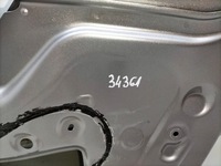 фото thumb №10, Дверь задние задняя правое toyota chr ch-r 16-