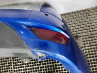 фото thumb №12, Бампер задній  аксесуар renault megane iv рестайлінг універсал