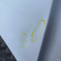 Капот комплектная hyundai tucson iv 2020 год Доставка, фото thumb