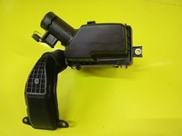 фото thumb №1, Корпус фільтра повітря renault clio v 5 lift 1.5dci 165005426r