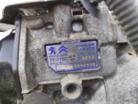 фото thumb №6, 9821104680 tf71sc 20ge57 9805709280 коробка передач peugeot 5008 ii