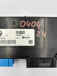 Bmw x3 f25 9232164 модуль комфорту Доставка, фото thumb