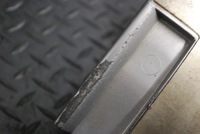 фото thumb №8, Накладка поріг правий задня audi a8 d3 ly7g