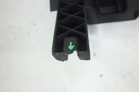 фото thumb №9, Решітка радіатора na радар vw caddy 2k7 20- 2k7807231e