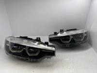 фото thumb №1, Bmw 3 f30 lci левая правая адаптивный led 7492616