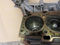 фото thumb №5, Opel insignia a рестайлінг 2.0 cdti b20dth блок  двигуна низ комплектний