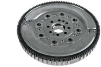 фото thumb №15, Колесо двухмассовый сцепления sachs 2294 000 836 6460302