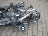 фото thumb №8, Підвіска повний задня maserati levante 3.0 v6 дизель 06700376850